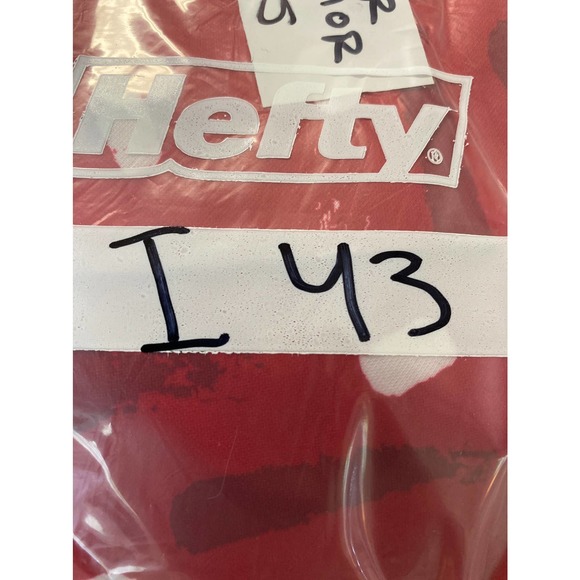 Under Armor Red Hoodie - Picture 4 of 4